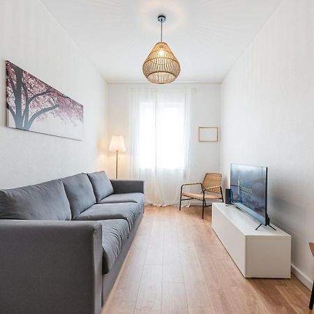Guestready - Fluvial Oporto Apartment Porto Exterior foto