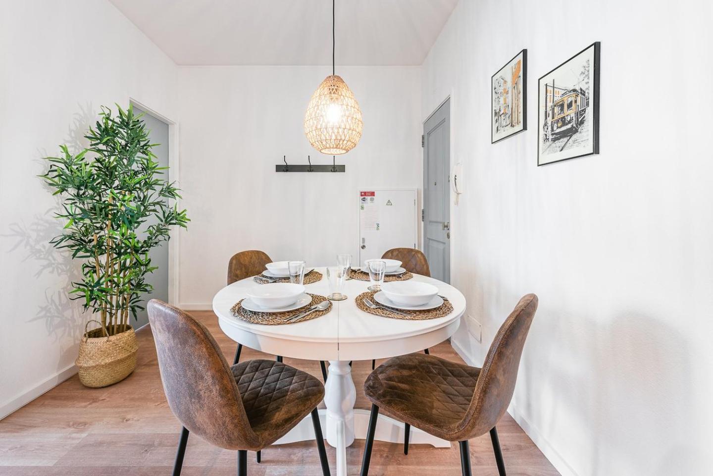 Guestready - Fluvial Oporto Apartment Porto Exterior foto