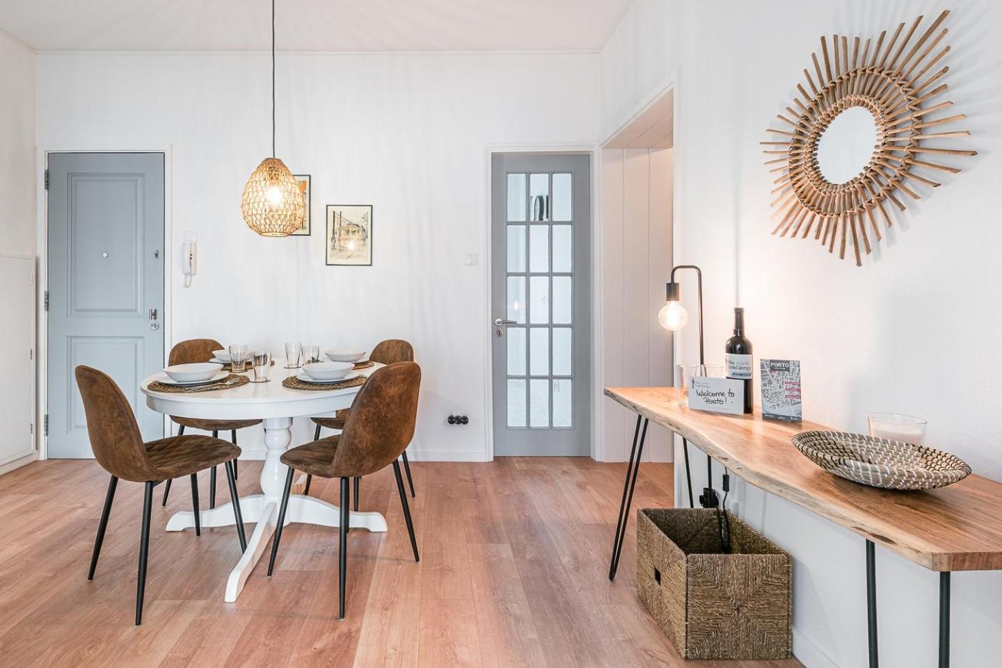 Guestready - Fluvial Oporto Apartment Porto Exterior foto
