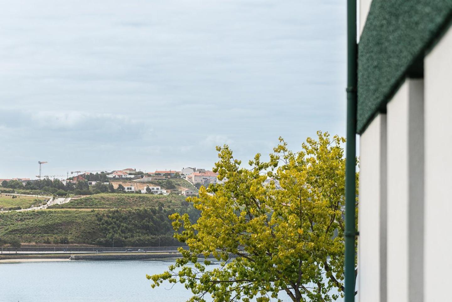 Guestready - Fluvial Oporto Apartment Porto Exterior foto