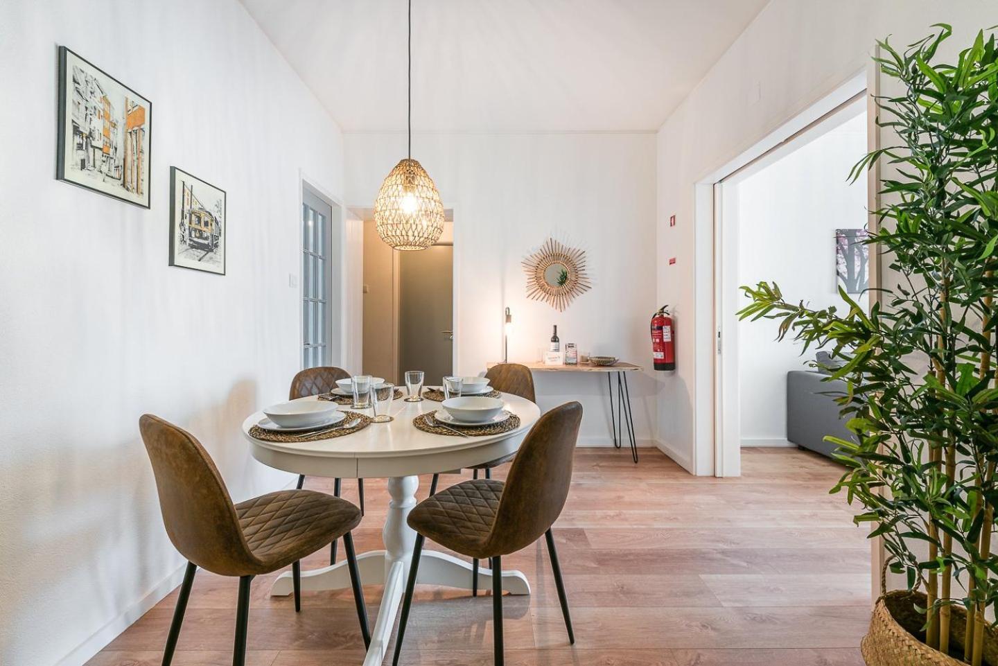 Guestready - Fluvial Oporto Apartment Porto Exterior foto